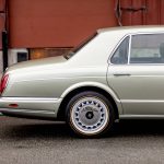 1999 Rolls Royce Silver Seraph for sale