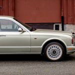 1999 Rolls Royce Silver Seraph for sale