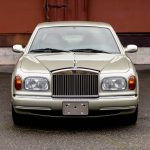 1999 Rolls Royce Silver Seraph for sale