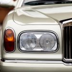 1999 Rolls Royce Silver Seraph for sale