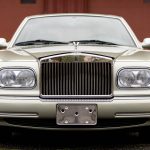 1999 Rolls Royce Silver Seraph for sale