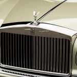 1999 Rolls Royce Silver Seraph for sale