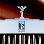 1999 Rolls Royce Silver Seraph for sale