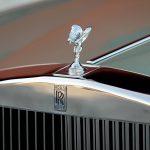 1999 Rolls Royce Silver Seraph for sale