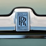 1999 Rolls Royce Silver Seraph for sale