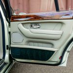 1999 Rolls Royce Silver Seraph for sale