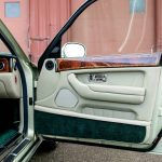 1999 Rolls Royce Silver Seraph for sale