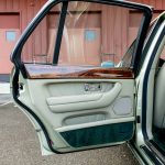 1999 Rolls Royce Silver Seraph for sale