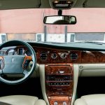 1999 Rolls Royce Silver Seraph for sale