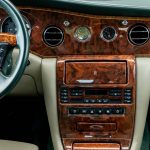 1999 Rolls Royce Silver Seraph for sale