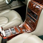 1999 Rolls Royce Silver Seraph for sale