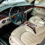 1999 Rolls Royce Silver Seraph for sale