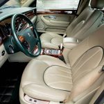 1999 Rolls Royce Silver Seraph for sale