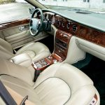 1999 Rolls Royce Silver Seraph for sale