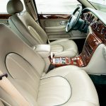 1999 Rolls Royce Silver Seraph for sale