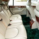 1999 Rolls Royce Silver Seraph for sale