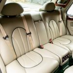 1999 Rolls Royce Silver Seraph for sale