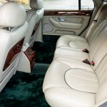 1999 Rolls Royce Silver Seraph for sale