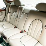 1999 Rolls Royce Silver Seraph for sale