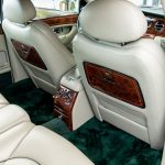 1999 Rolls Royce Silver Seraph for sale