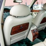 1999 Rolls Royce Silver Seraph for sale