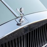 1999 Rolls Royce Silver Seraph for sale