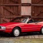 1992 Cadillac Allante for sale