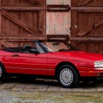 1992 Cadillac Allante for sale