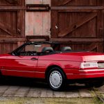 1992 Cadillac Allante for sale