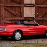 1992 Cadillac Allante for sale