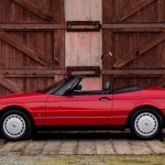 1992 Cadillac Allante for sale