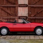 1992 Cadillac Allante for sale