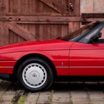 1992 Cadillac Allante for sale