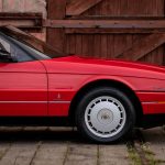 1992 Cadillac Allante for sale