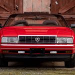 1992 Cadillac Allante for sale