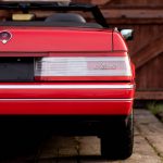 1992 Cadillac Allante for sale