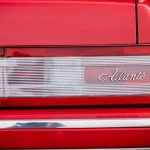 1992 Cadillac Allante for sale