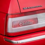 1992 Cadillac Allante for sale