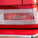 1992 Cadillac Allante for sale