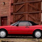 1992 Cadillac Allante for sale