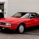 1992 Cadillac Allante for sale