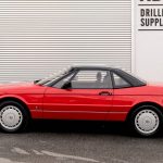 1992 Cadillac Allante for sale