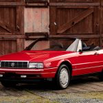 1992 Cadillac Allante for sale