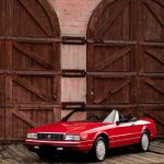 1992 Cadillac Allante for sale