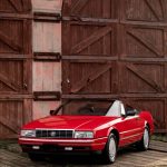 1992 Cadillac Allante for sale