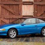 1993 Eagle Talon TSi AWD for sale