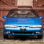 1993 Eagle Talon TSi AWD for sale