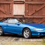 1993 Eagle Talon TSi AWD for sale