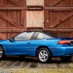 1993 Eagle Talon TSi AWD for sale