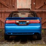 1993 Eagle Talon TSi AWD for sale